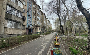 Купить квартиру Бишкек