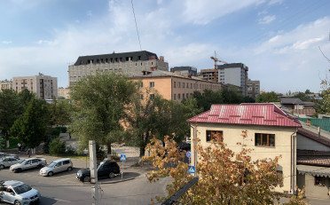  Агентство недвижимости