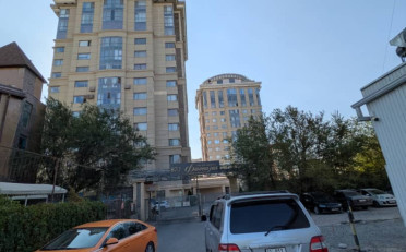 Купить квартиру Бишкек
