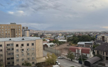 Купить квартиру Бишкек