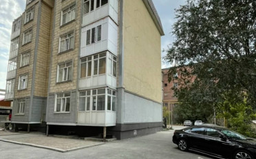 Купить квартиру Бишкек