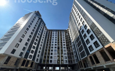 Купить квартиру Бишкек