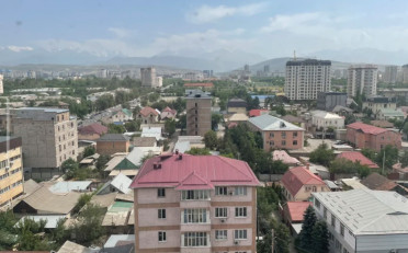 Купить квартиру Бишкек