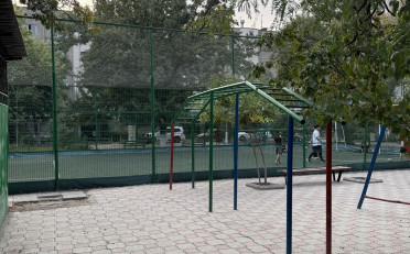 Купить квартиру Бишкек