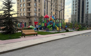 Купить квартиру Бишкек