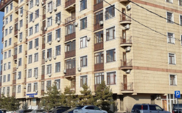  Агентство недвижимости