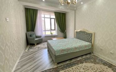 Купить квартиру Бишкек