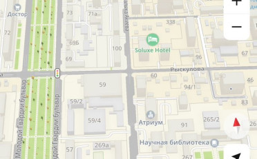 Купить квартиру Бишкек