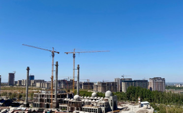 Купить квартиру Бишкек