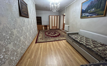 Купить квартиру Бишкек