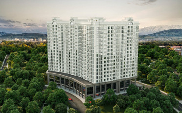 Купить квартиру Бишкек
