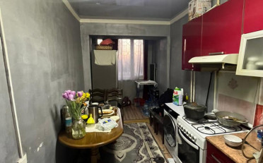 Купить квартиру Бишкек