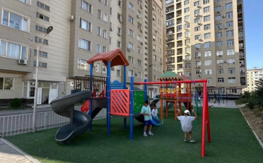 Купить квартиру Бишкек