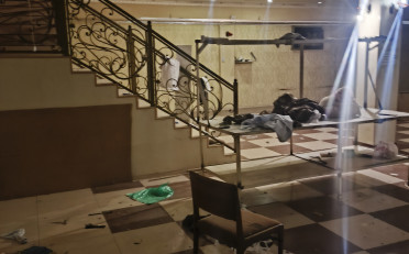  Агентство недвижимости