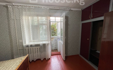 Купить квартиру Бишкек