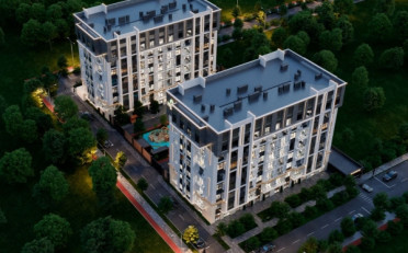  Агентство недвижимости