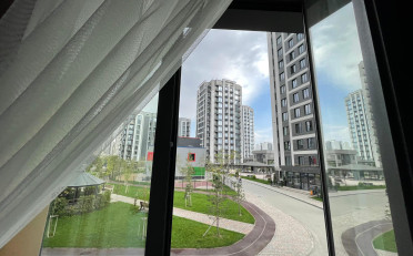 Купить квартиру Бишкек