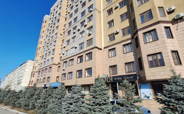 Купить квартиру Бишкек
