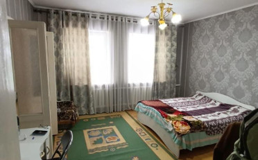 Купить квартиру Бишкек