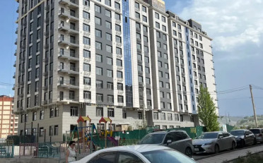 Купить квартиру Бишкек