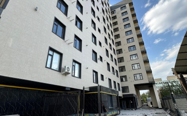 Купить квартиру Бишкек