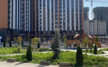  Агентство недвижимости