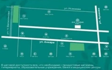 Купить квартиру Бишкек