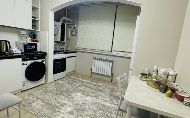 Купить квартиру Бишкек