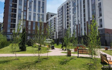 Купить квартиру Бишкек