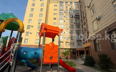 Купить квартиру Бишкек