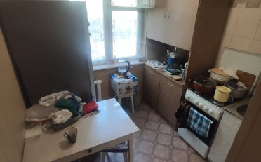 Купить квартиру Бишкек