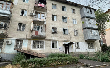 Купить квартиру Бишкек