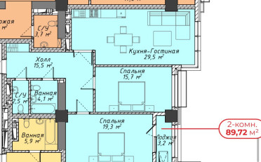 Купить квартиру Бишкек