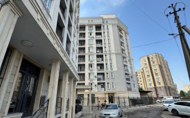 Купить квартиру Бишкек