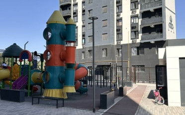 Купить квартиру Бишкек