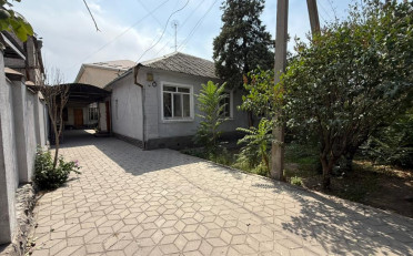 Купить квартиру Бишкек