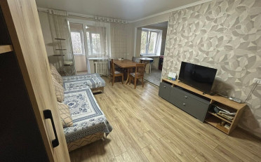 Купить квартиру Бишкек