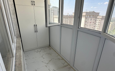 Купить квартиру Бишкек