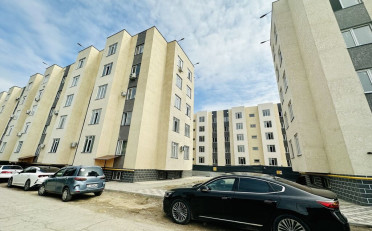 Купить квартиру Бишкек