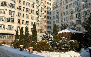 Купить квартиру Бишкек