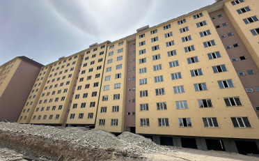 Купить квартиру Бишкек
