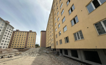 Купить квартиру Бишкек