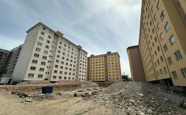 Купить квартиру Бишкек