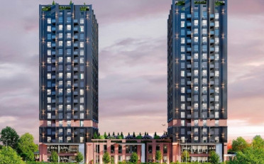 Купить квартиру Бишкек