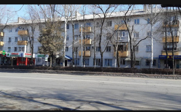  Агентство недвижимости