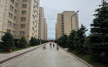 Купить квартиру Бишкек