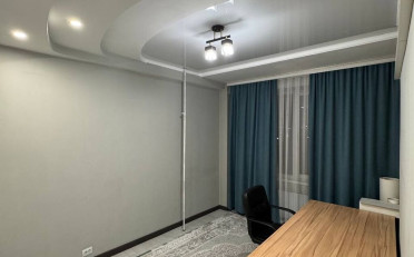 Купить квартиру Бишкек