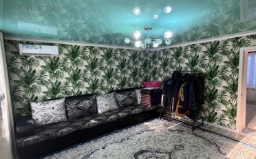 Купить квартиру Бишкек