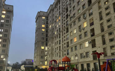 Купить квартиру Бишкек