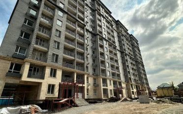 Купить квартиру Бишкек